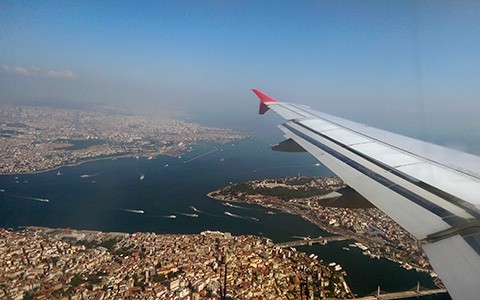 Bosfor Istanbul